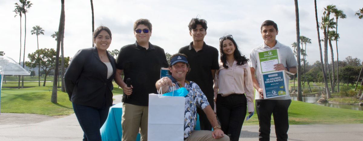 JA Golf Classic 2025
